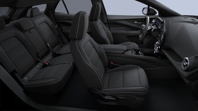 2026 Chevrolet Blazer EV Base