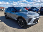 2026 Chevrolet Blazer EV RS FWD