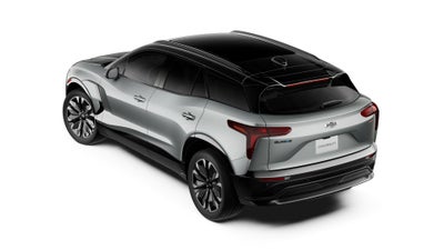 2026 Chevrolet Blazer EV RS FWD