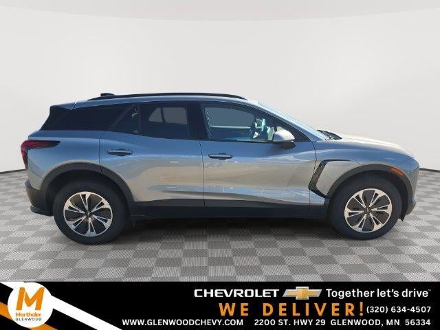 2027 Chevrolet Blazer EV LT AWD