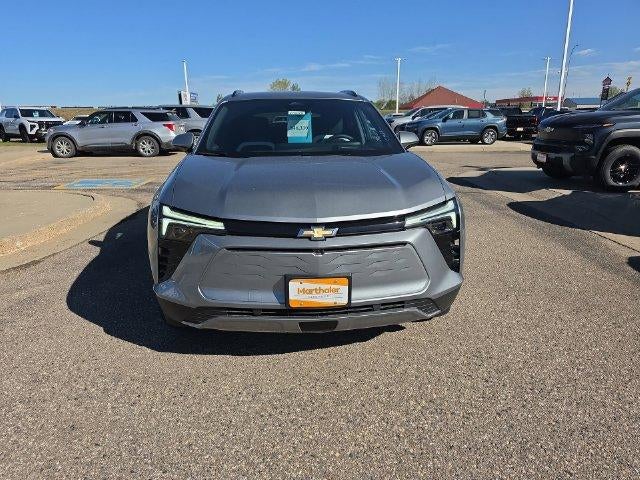 2027 Chevrolet Blazer EV LT AWD