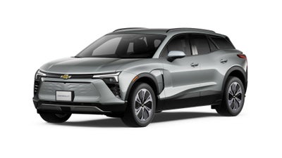 2027 Chevrolet Blazer EV LT AWD