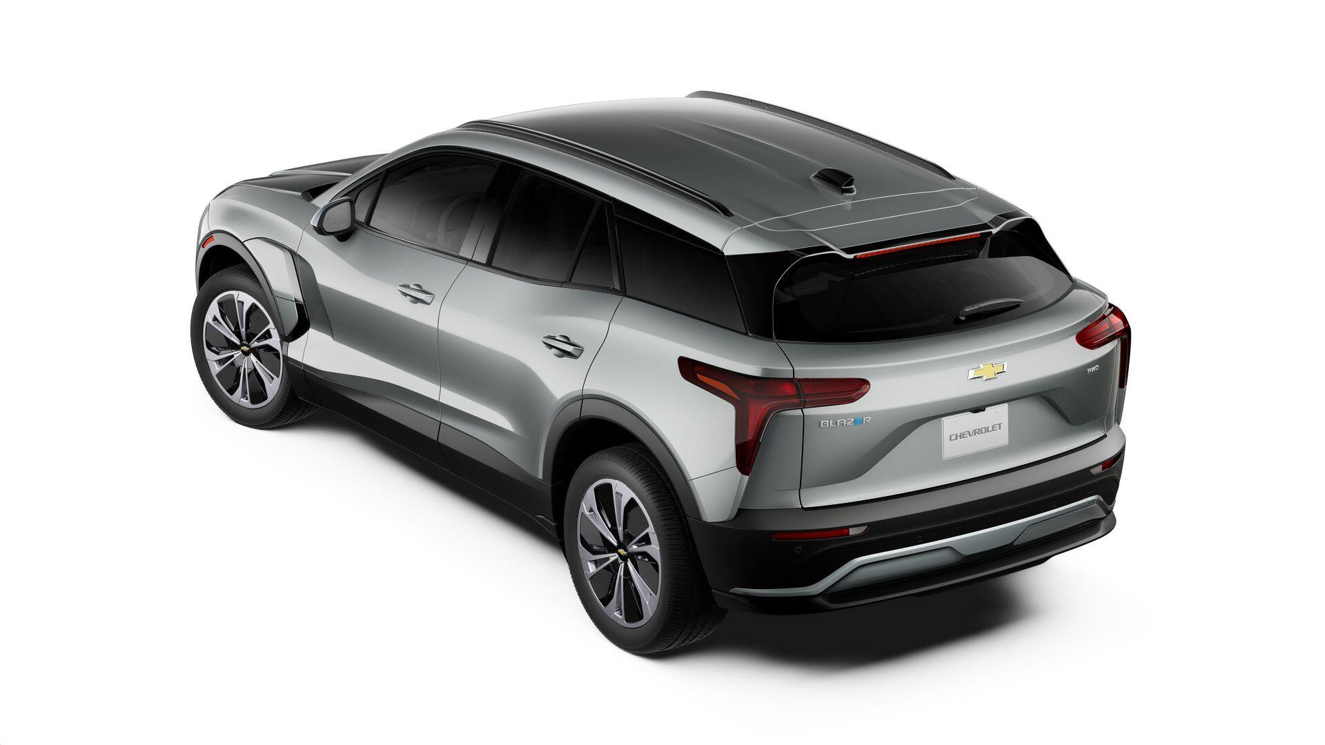 2027 Chevrolet Blazer EV LT AWD