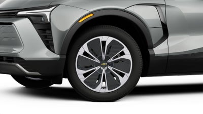2027 Chevrolet Blazer EV LT AWD