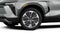 2027 Chevrolet Blazer EV LT AWD