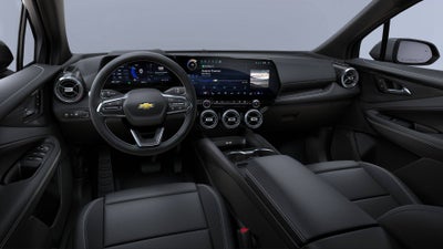 2027 Chevrolet Blazer EV LT AWD