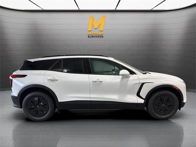 2026 Chevrolet Blazer EV LT AWD