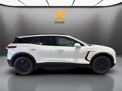 2026 Chevrolet Blazer EV LT AWD