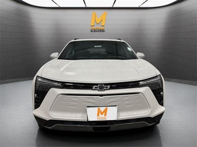 2026 Chevrolet Blazer EV LT AWD