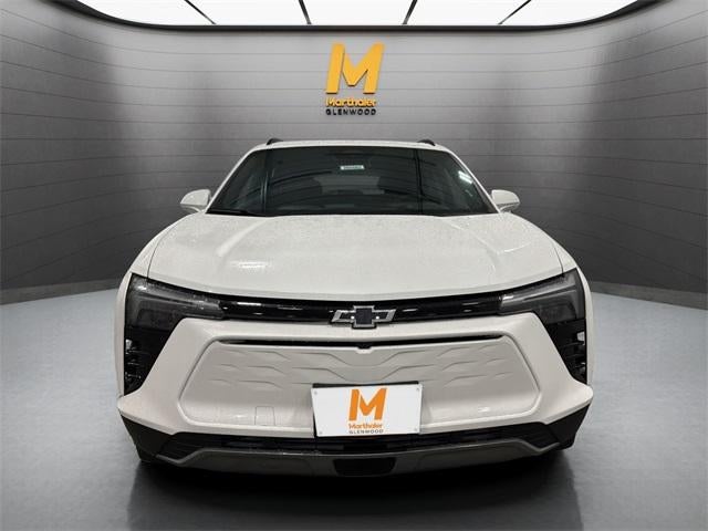 2026 Chevrolet Blazer EV LT AWD