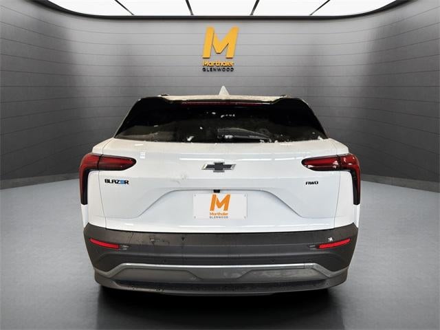 2026 Chevrolet Blazer EV LT AWD