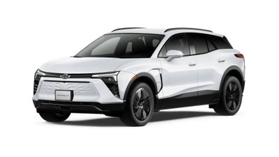 2026 Chevrolet Blazer EV LT AWD