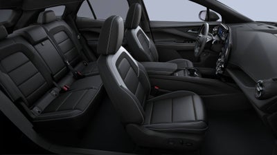 2026 Chevrolet Blazer EV LT AWD