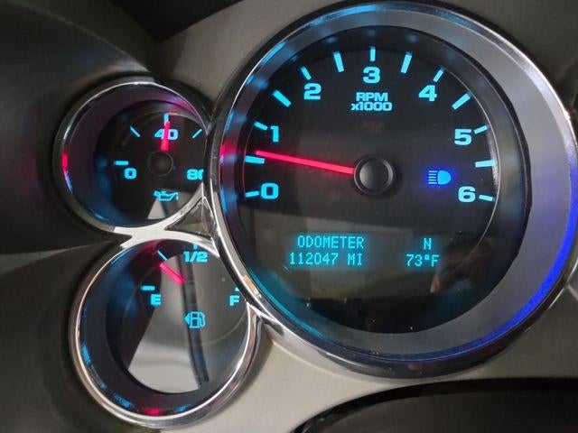 2013 GMC Sierra 1500 Crew Cab Short Box 4-Wheel Drive SLE