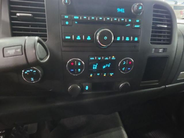 2013 GMC Sierra 1500 Crew Cab Short Box 4-Wheel Drive SLE