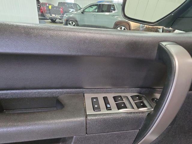 2013 GMC Sierra 1500 Crew Cab Short Box 4-Wheel Drive SLE