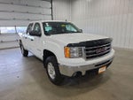 2013 GMC Sierra 1500 Crew Cab Short Box 4-Wheel Drive SLE