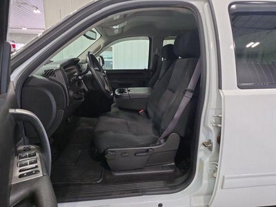 2013 GMC Sierra 1500 Crew Cab Short Box 4-Wheel Drive SLE