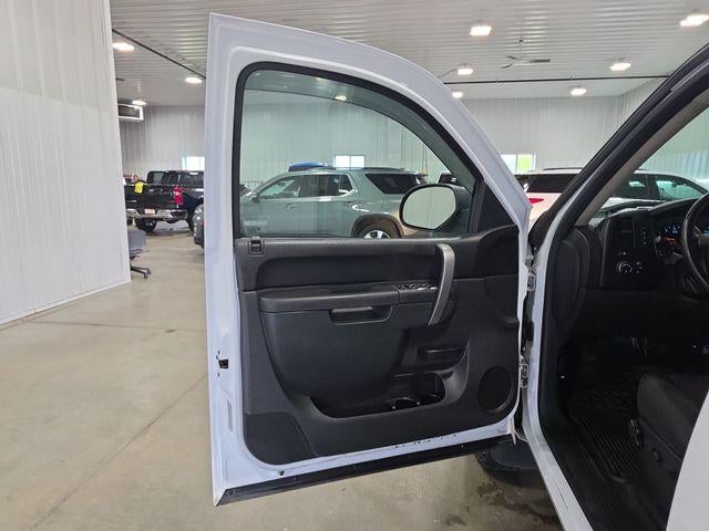 2013 GMC Sierra 1500 Crew Cab Short Box 4-Wheel Drive SLE