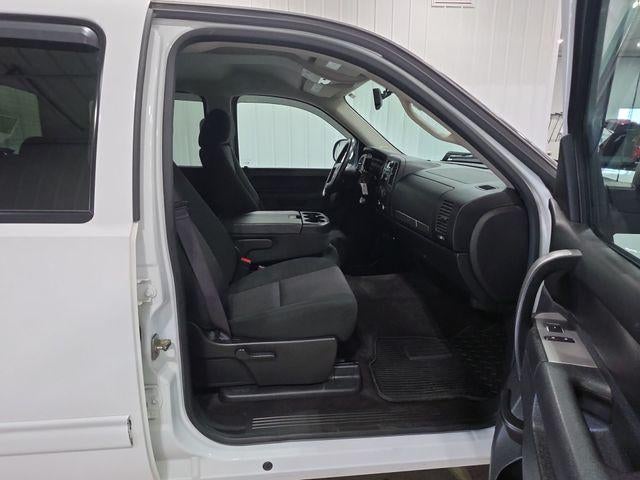 2013 GMC Sierra 1500 Crew Cab Short Box 4-Wheel Drive SLE