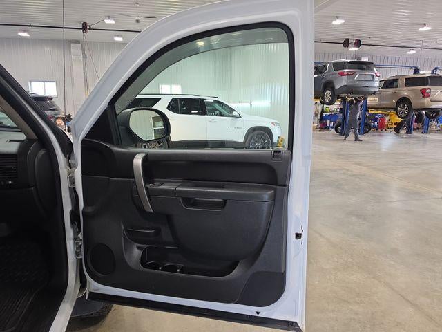 2013 GMC Sierra 1500 Crew Cab Short Box 4-Wheel Drive SLE