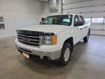 2013 GMC Sierra 1500 Crew Cab Short Box 4-Wheel Drive SLE