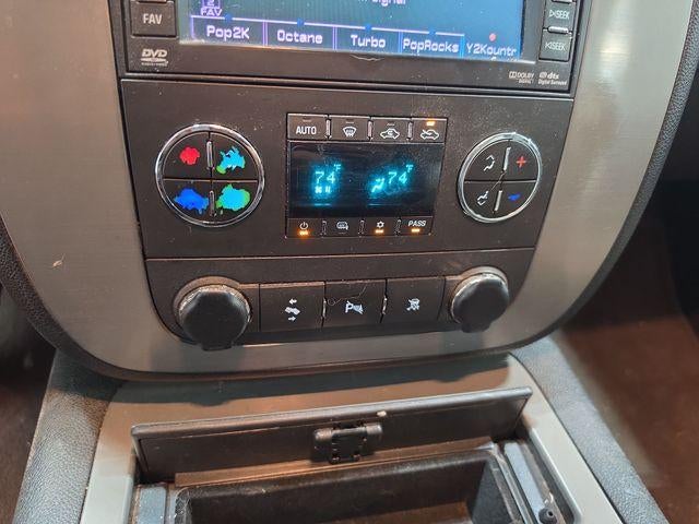 2010 GMC Sierra 1500 Crew Cab Short Box 4-Wheel Drive SLT