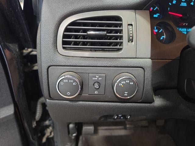 2010 GMC Sierra 1500 Crew Cab Short Box 4-Wheel Drive SLT