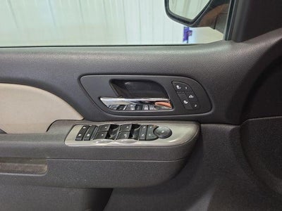 2010 GMC Sierra 1500 Crew Cab Short Box 4-Wheel Drive SLT