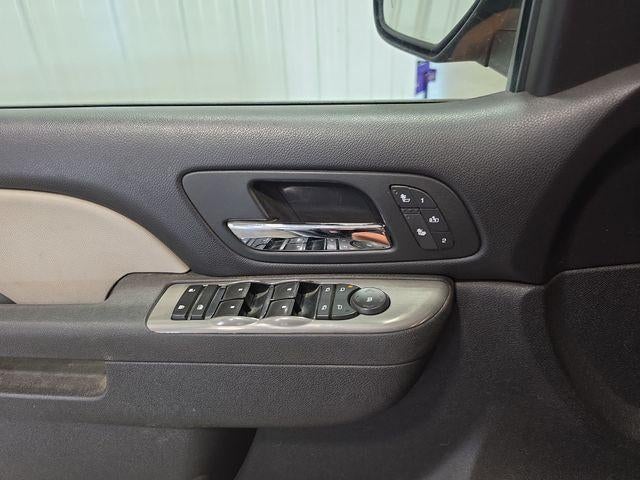 2010 GMC Sierra 1500 Crew Cab Short Box 4-Wheel Drive SLT