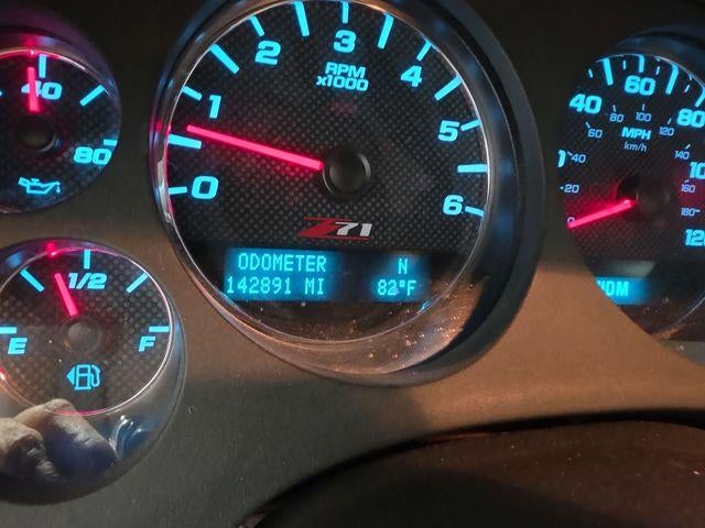 2010 GMC Sierra 1500 Crew Cab Short Box 4-Wheel Drive SLT