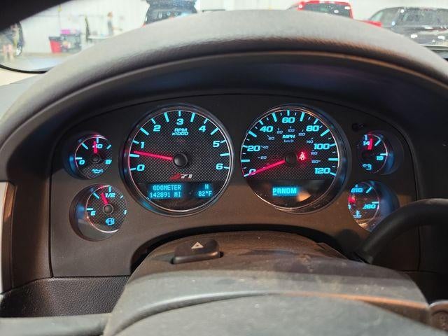 2010 GMC Sierra 1500 Crew Cab Short Box 4-Wheel Drive SLT