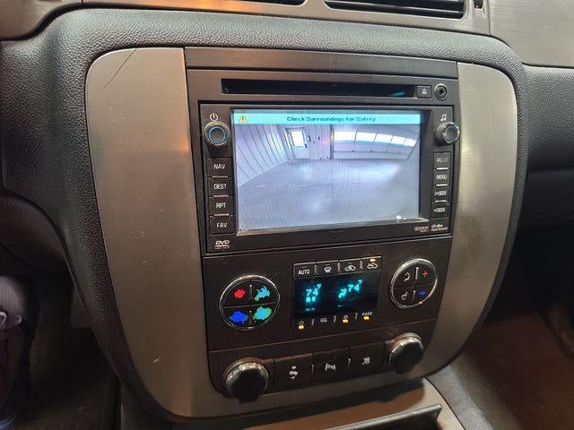 2010 GMC Sierra 1500 Crew Cab Short Box 4-Wheel Drive SLT