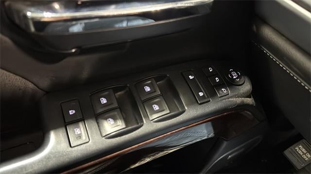 2018 GMC Sierra 1500 Crew Cab Short Box 4-Wheel Drive SLT