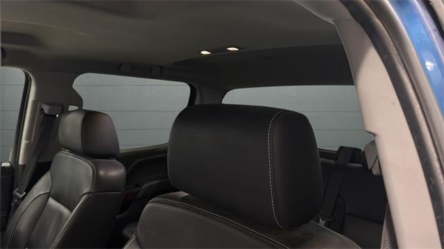 2018 GMC Sierra 1500 Crew Cab Short Box 4-Wheel Drive SLT