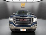 2018 GMC Sierra 1500 Crew Cab Short Box 4-Wheel Drive SLT