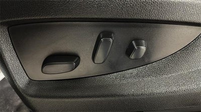 2018 GMC Sierra 1500 Crew Cab Short Box 4-Wheel Drive SLT