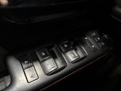 2016 GMC Sierra 1500 Crew Cab Short Box 4-Wheel Drive SLT