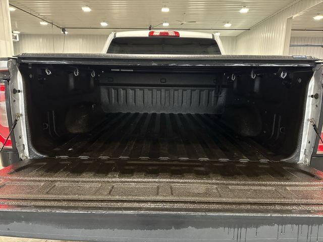 2016 GMC Sierra 1500 Crew Cab Short Box 4-Wheel Drive SLT