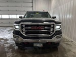 2016 GMC Sierra 1500 Crew Cab Short Box 4-Wheel Drive SLT