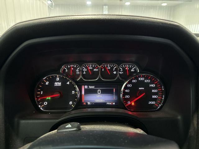 2016 GMC Sierra 1500 Crew Cab Short Box 4-Wheel Drive SLT