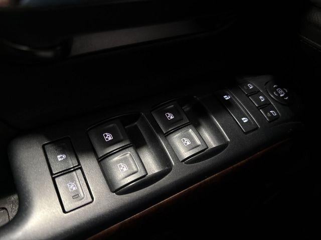 2018 GMC Sierra 1500 Crew Cab Short Box 4-Wheel Drive SLT