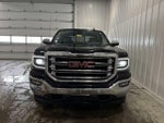 2018 GMC Sierra 1500 Crew Cab Short Box 4-Wheel Drive SLT