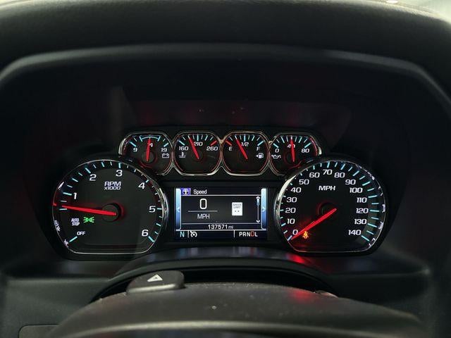 2018 GMC Sierra 1500 Crew Cab Short Box 4-Wheel Drive SLT