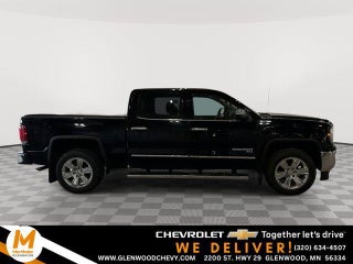 2018 GMC Sierra 1500 Base