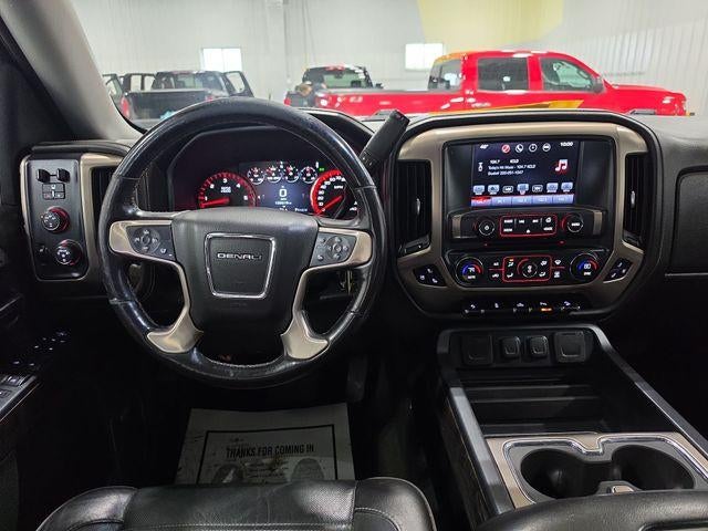 2016 GMC Sierra 1500 Base