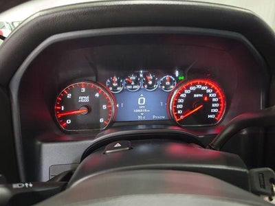 2016 GMC Sierra 1500 Base