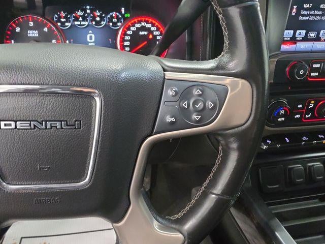 2016 GMC Sierra 1500 Base