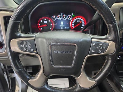 2016 GMC Sierra 1500 Base