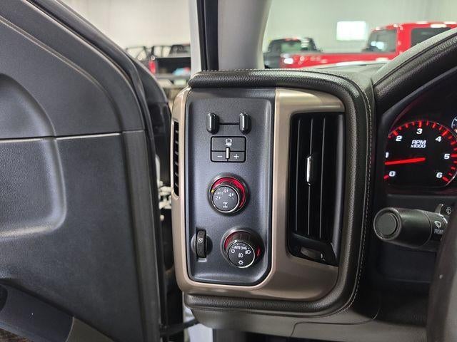 2016 GMC Sierra 1500 Base